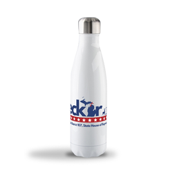 17oz Stainless Steel Bottle Stainless Steel